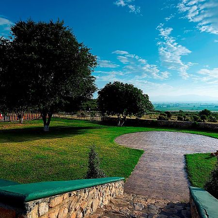 Orfeas Land Hotel Kormista Bagian luar foto