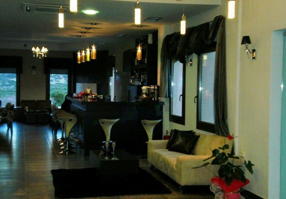 Orfeas Land Hotel Kormista Bagian luar foto